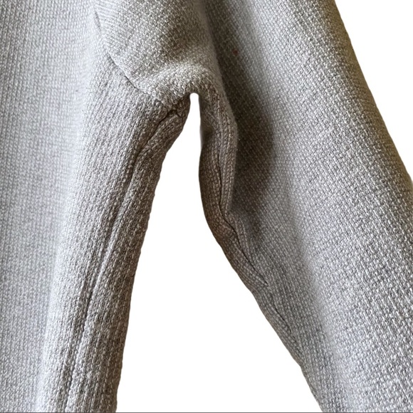 J. CREW ‘Oui Mon Cheri’ Sweatshirt Sz S - Picture 6 of 11